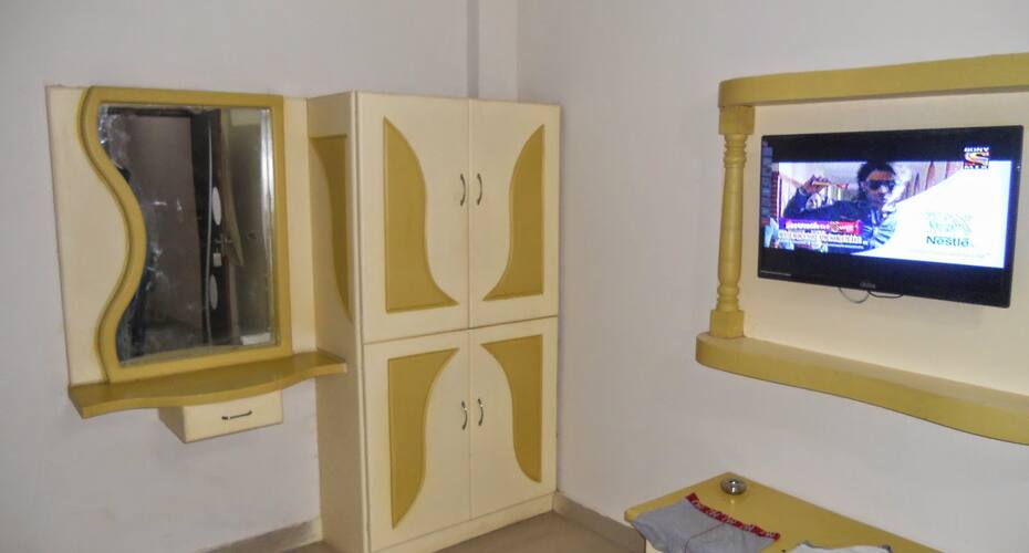 Hotel Rajawat, Vidisha 4